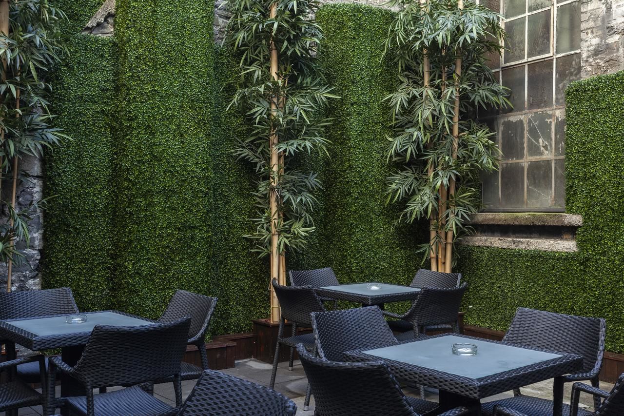 Отель Temple Bar Inn Дублин