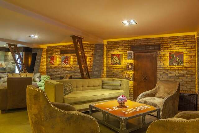 Отель Temple Bar Inn Дублин-30
